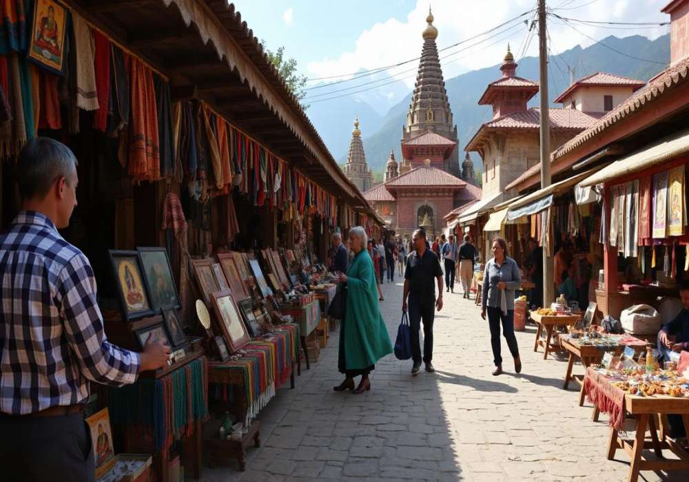 Best Things to Shop For In Nepal